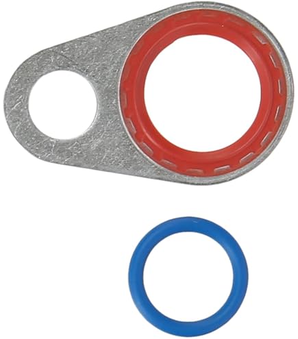Amazon.com: Motorcraft YF-3534 O-Ring Kit, 1 Count (Pack of 1